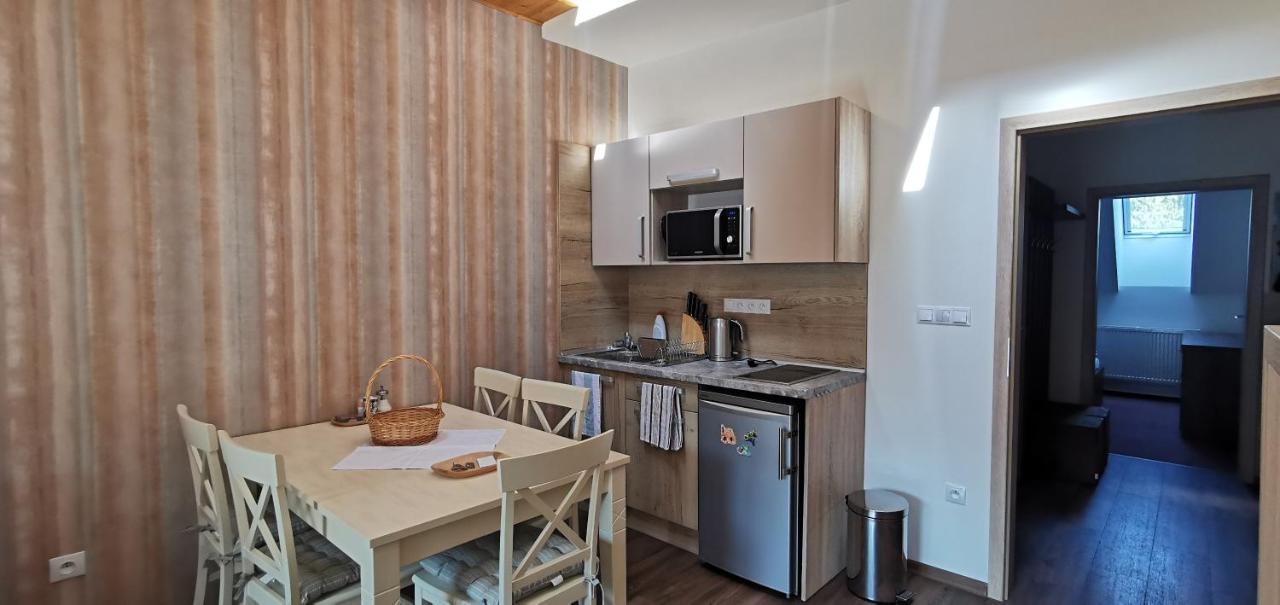 Apartment No.28 Jasna 데마노브스카돌리나 외부 사진