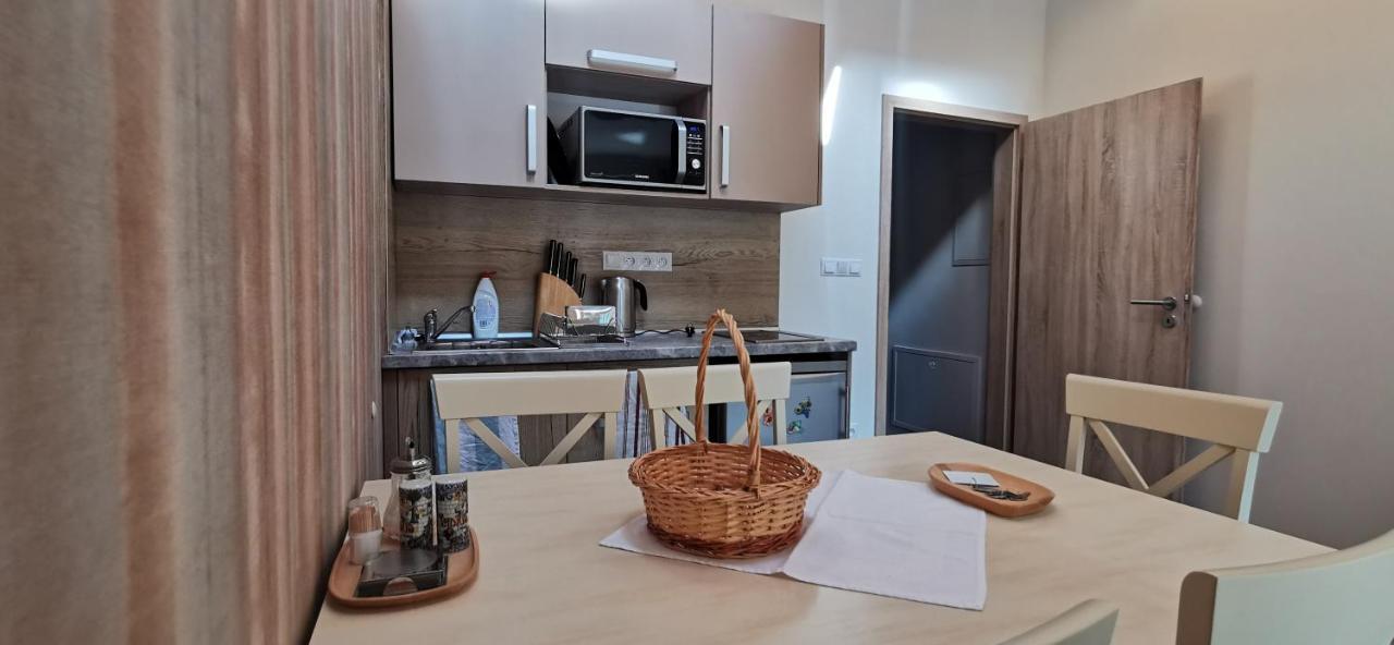 Apartment No.28 Jasna 데마노브스카돌리나 외부 사진
