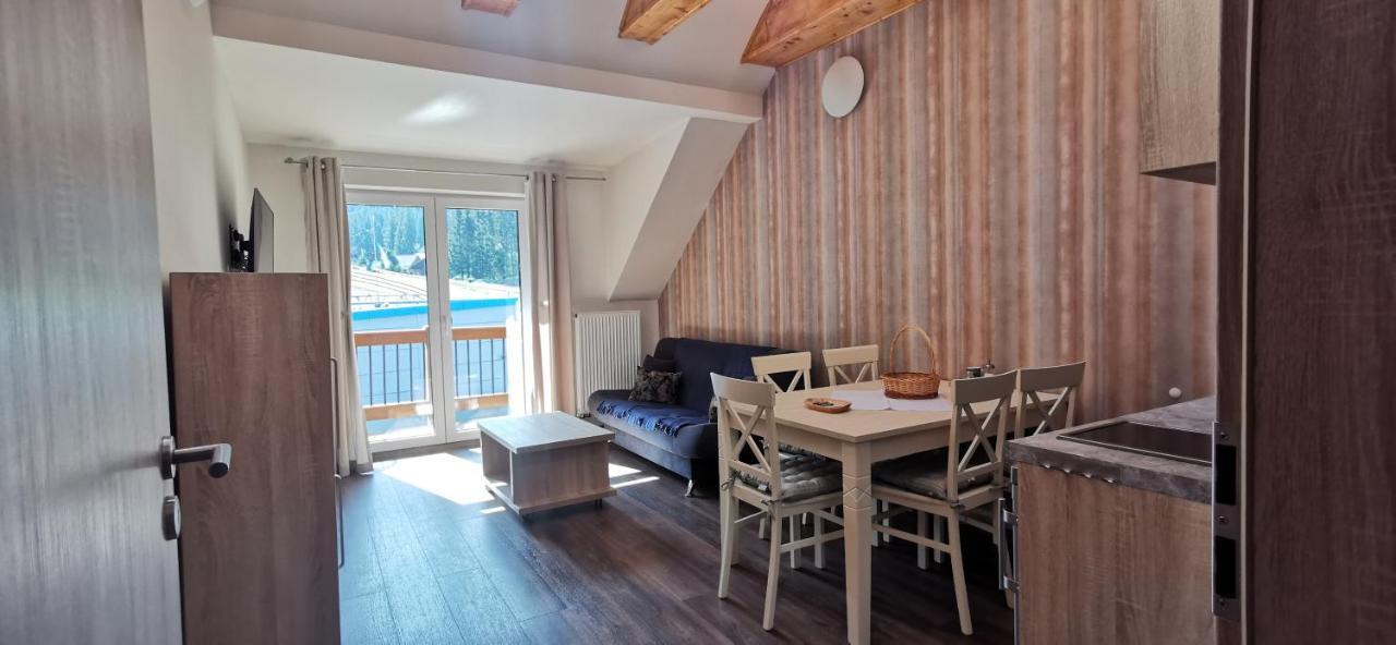 Apartment No.28 Jasna 데마노브스카돌리나 외부 사진